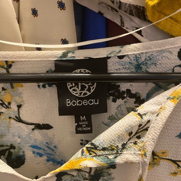 BOHO Spring Top - Picture 2 of 2